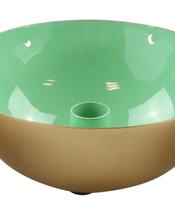 5813 BOLS DE BOUGIE DELUXE 3P